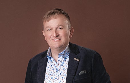 St. Patrick’s Dancing Weekend 2025 – Jimmy Buckley