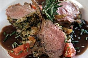 Fiacri Country House Restaurant