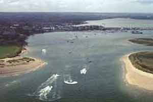 Wild Fowl Reserves