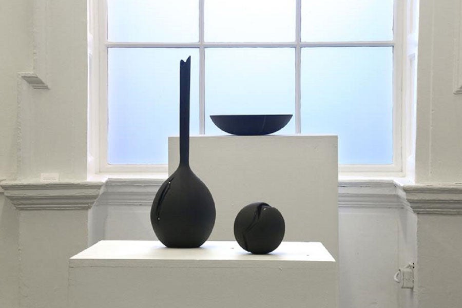 Exhibit at Olivier Cornet Gallery Dublin City