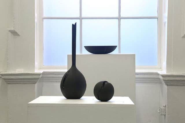 Olivier Cornet Gallery