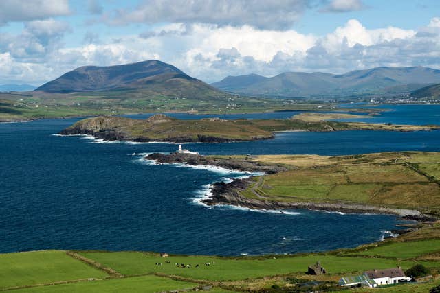 Valentia Island Lighthouse