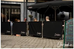 Christophe's