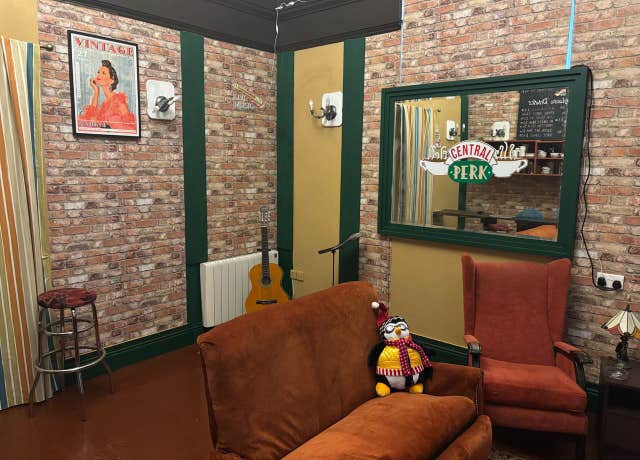 The Lismore Escape Rooms