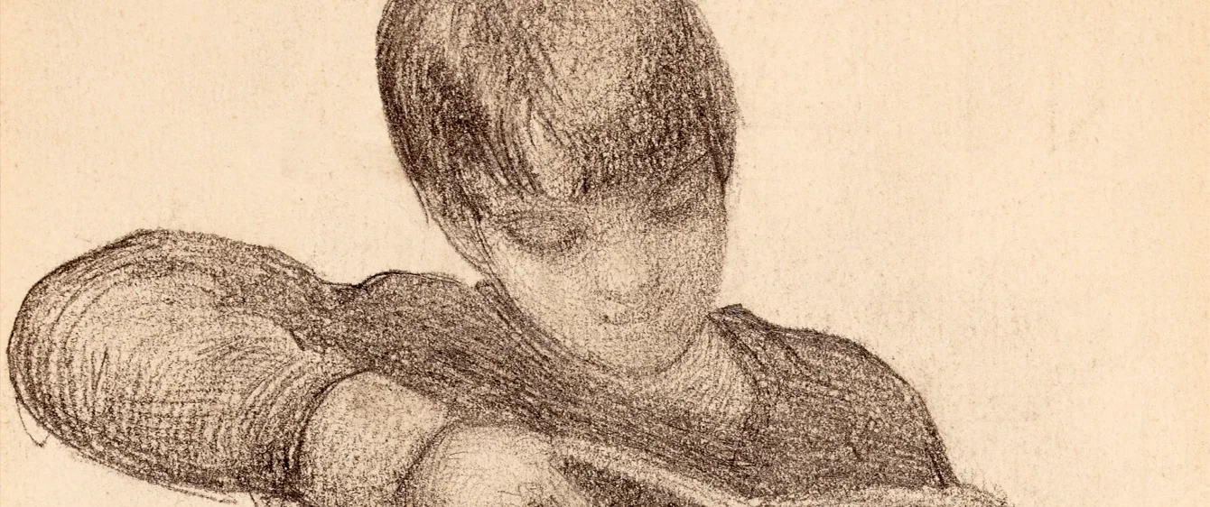 Travelling Banner Exhibition | The Life & Works of WB Yeats