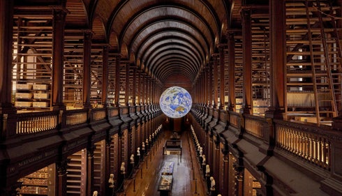 book of kells experience tripadvisor