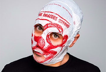 The Blindboy Podcast - Gleneagle Ballroom