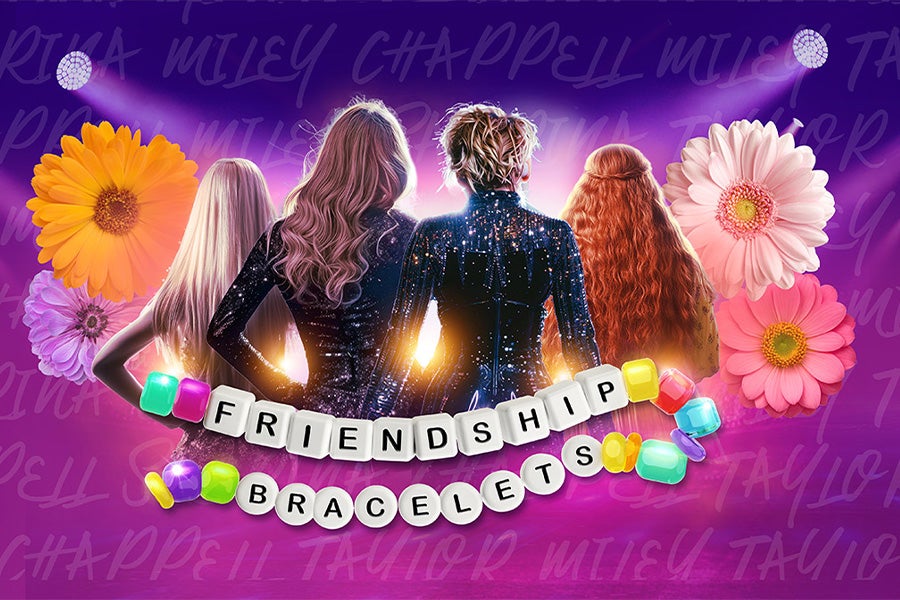 Flowers and Friendship Bracelets | The Everyman, Cork | 11 Apr 2026