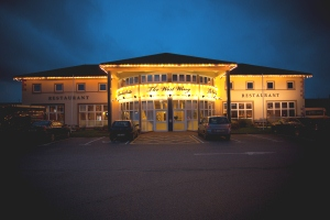 The West Wing Restaurant