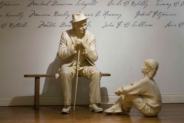 Kerry Writers' Museum