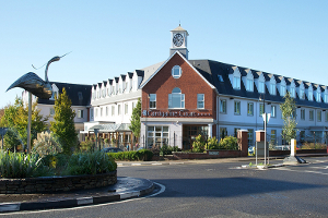 Carrigaline Court Hotel and Leisure Centre