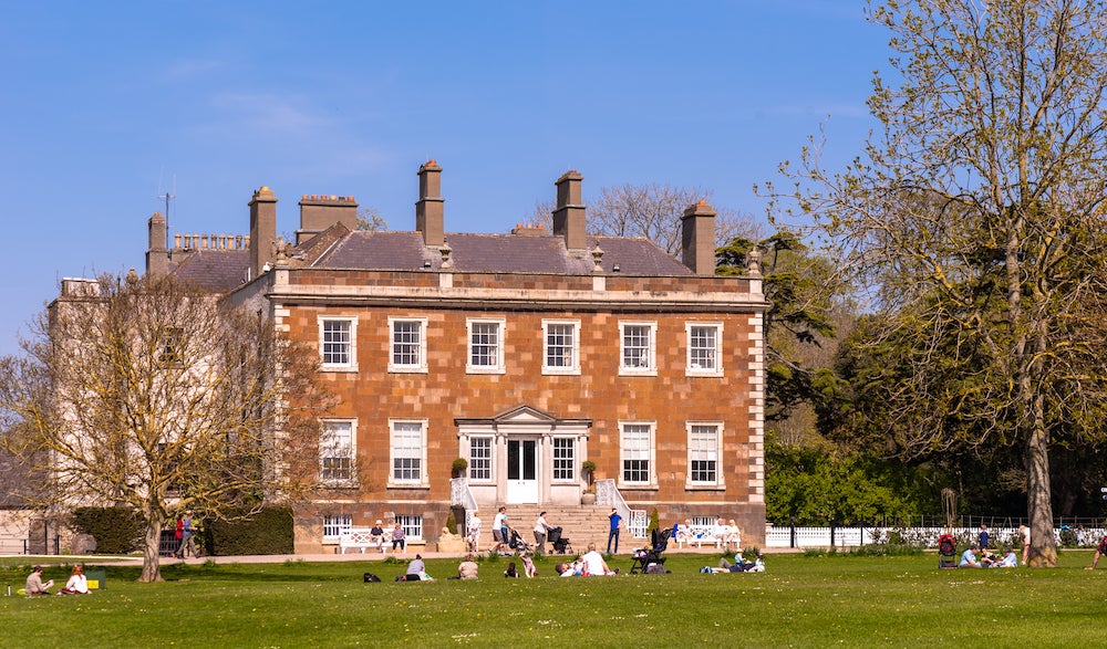 10 Family Things to Do at Easter in Dublin