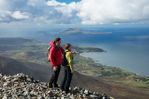 Croagh Patrick