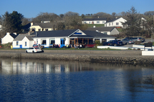 The Salmon Inn