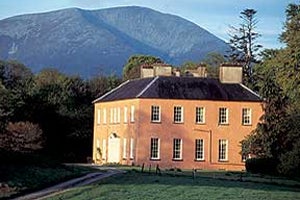 Mayo North Heritage Centre & Enniscoe Gardens