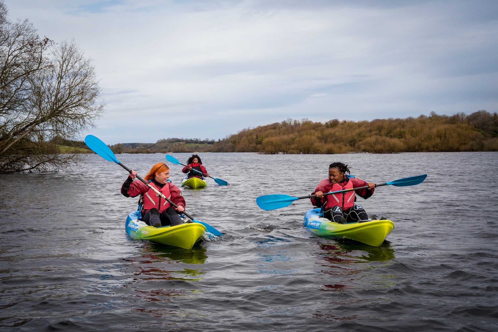 Find Fun Family Activities In Cavan With Discover Ireland