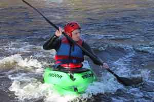 Shackleton Outdoor Education Centre