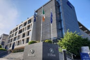 Hilton Dublin Kilmainham Hilton Dublin Kilmainham