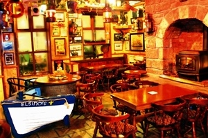 Harry's Bar & Gastro Pub