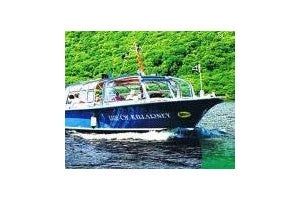 Killarney Watercoach Cruises Ltd.