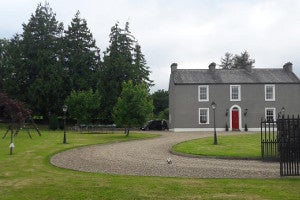 Bealkelly Country House