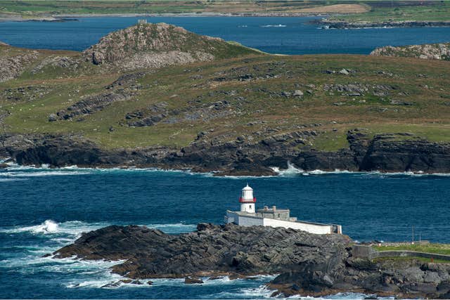 Valentia Island - Kerry