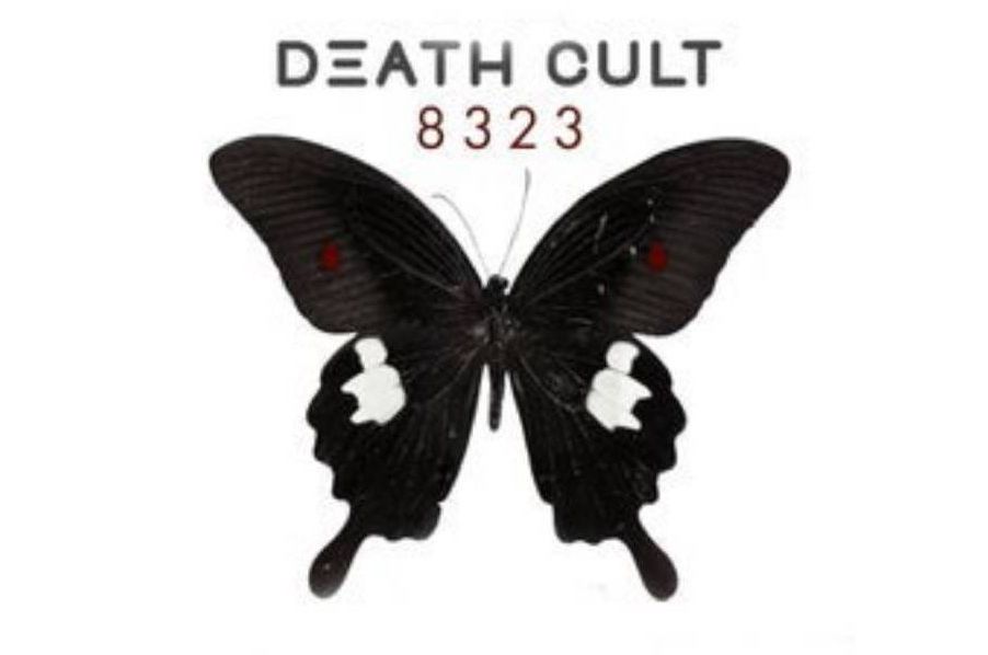 The Cult presents Death Cult