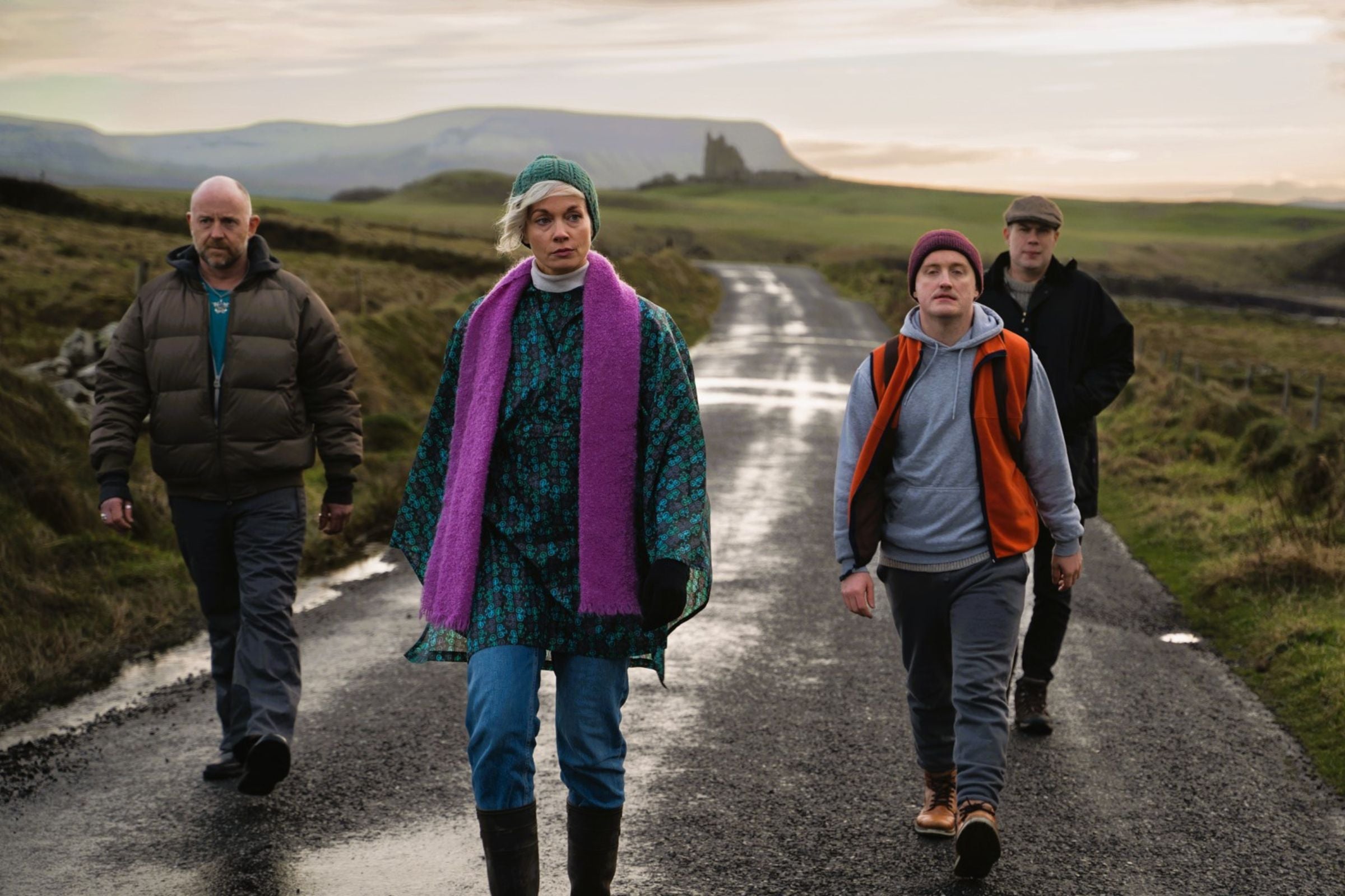 Movie: Horseshoe – Siamsa Screen Film Club