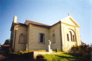 Church Of Ireland Blarney