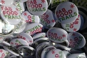 Fabulous Food Trails