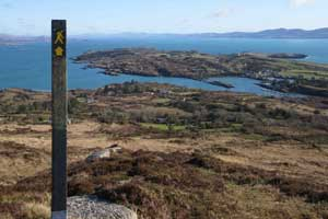 Bere Island - East End Pier