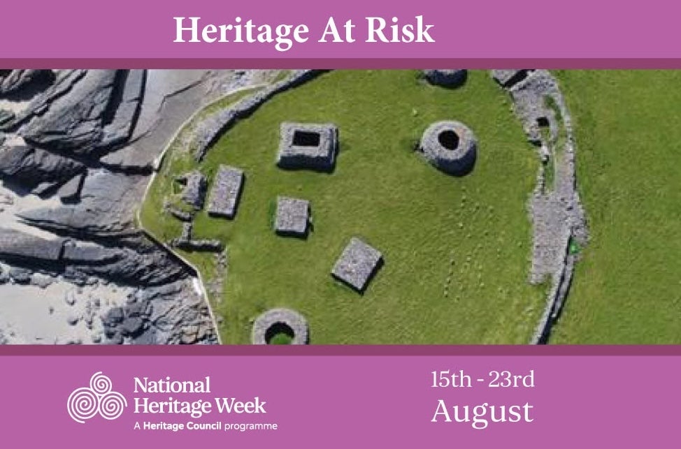 National Heritage Week 2026