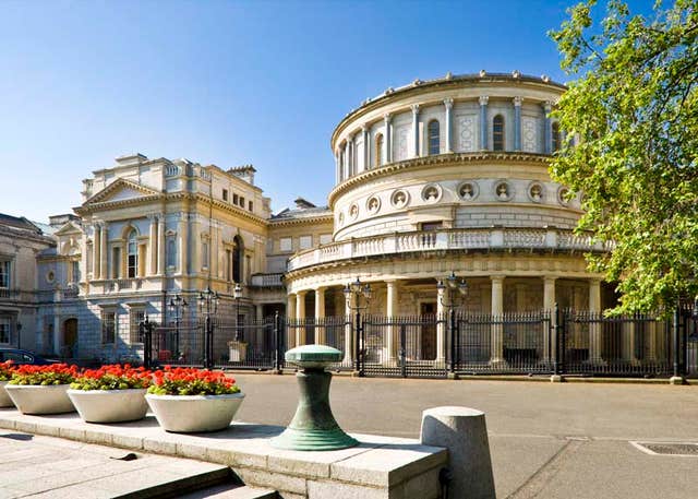国家博物馆 Kildare Street 每月导览的活动图片