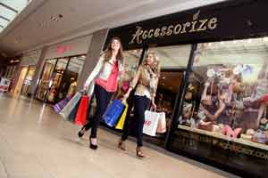 Athlone Towncentre Shopping Centre