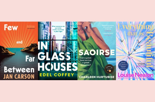 Dubray: The Read Irish Women Event