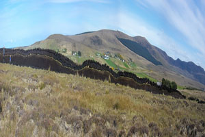 Belderrig  Valley Experience