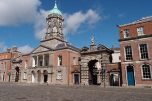 Dublin Castle