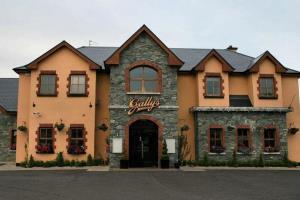 Gally's Bar & Restaurant