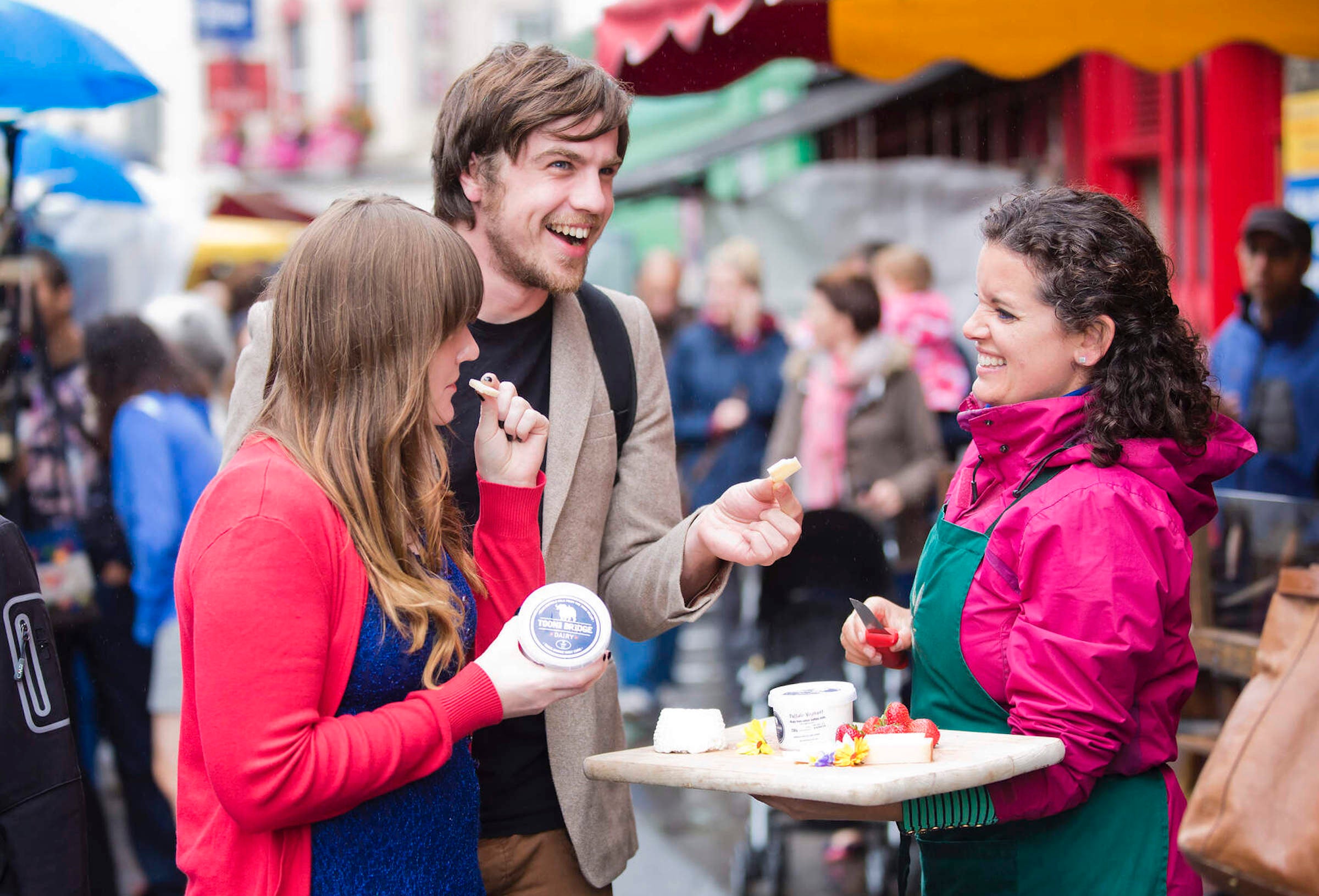 Image of 8 things to do for free in Galway City