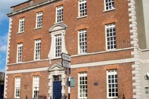 Droichead Arts Centre