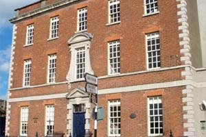 Droichead Arts Centre