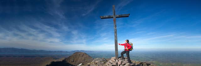 Carrauntoohil