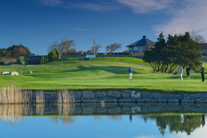 Galway Golf Club