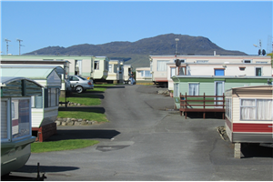 Gyles Quay Caravan and Camping Park