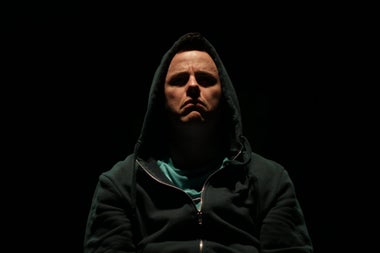 SOME OF OUR CHILDREN National Tour Production Shot 1