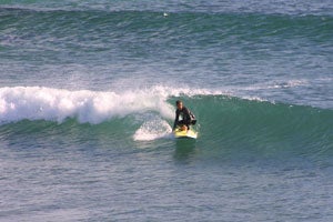 Skelligs Watersports