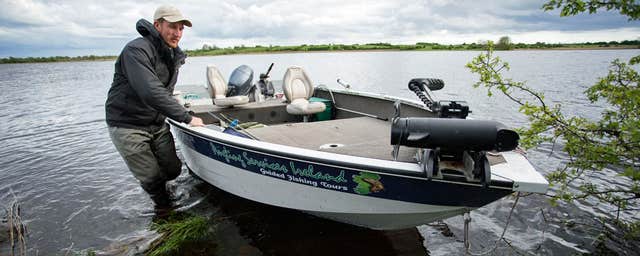 Angling Services Ireland