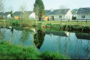 ROBERTSTOWN HOLIDAY VILLAGE