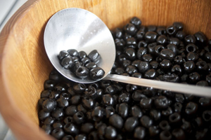 Image of fresh Olives