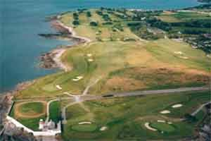 Gold Coast Golf Hotel